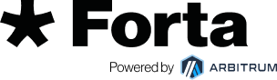 Arbitrum Logo